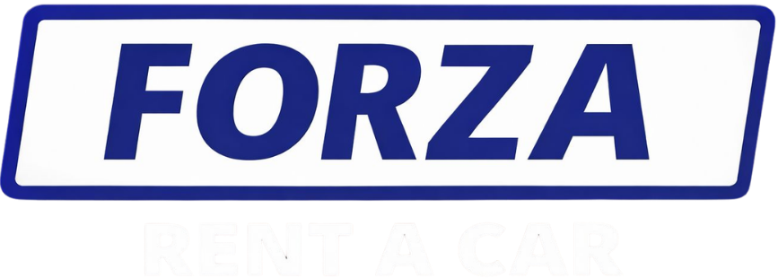 Logo ForzaRentacar