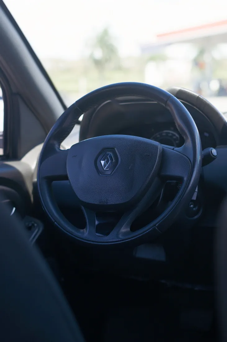 Renault - Duster