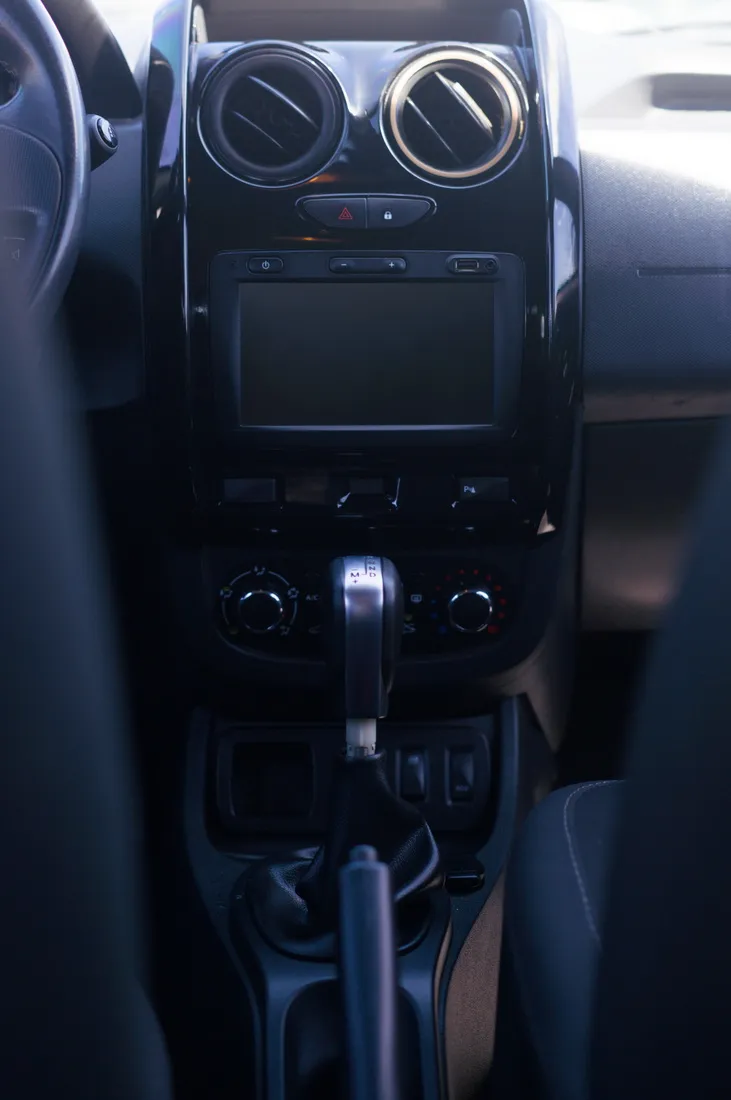 Renault - Duster
