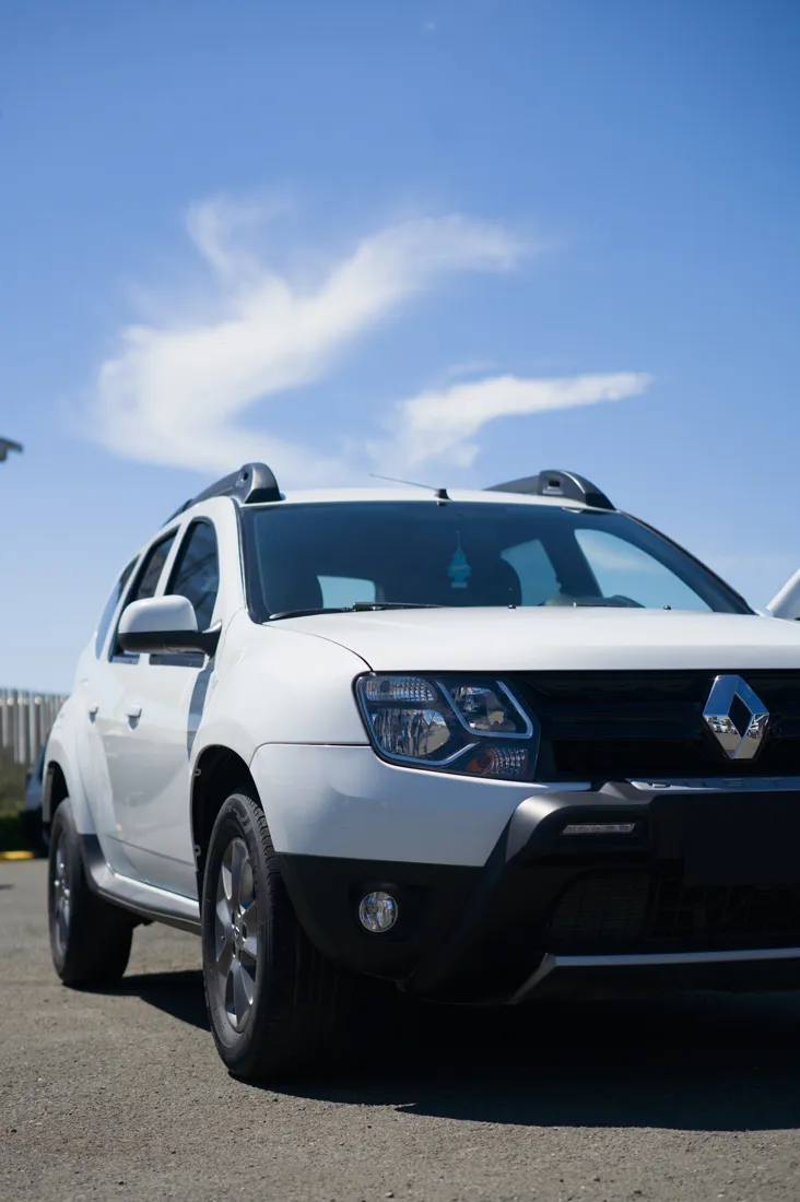 Renault - Duster
