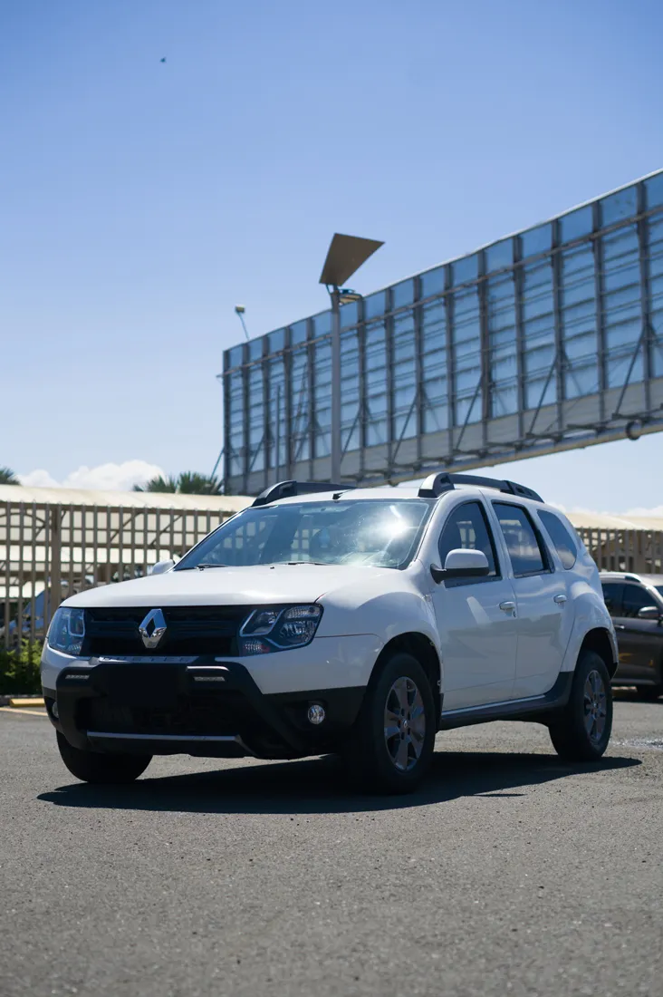 Renault - Duster