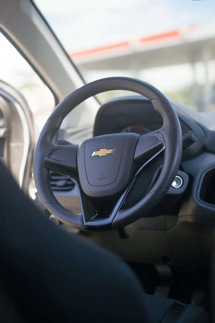 Chevrolet Joy