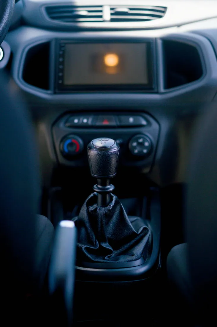 Chevrolet Joy