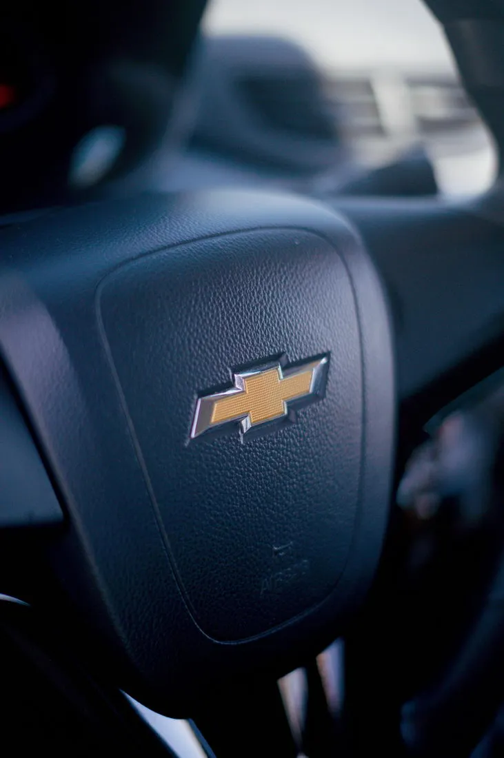Chevrolet Joy
