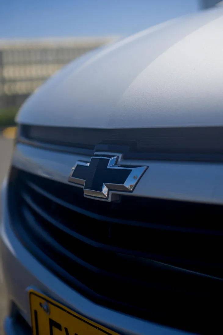 Chevrolet Joy