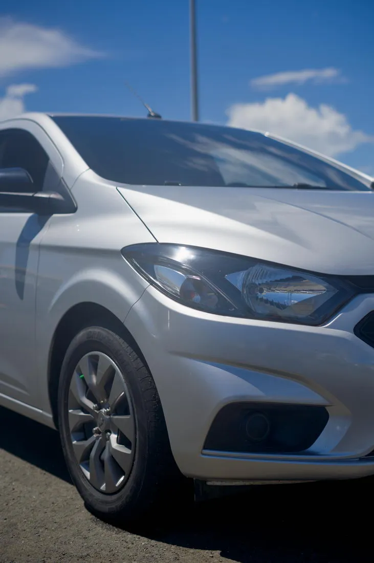 Chevrolet Joy