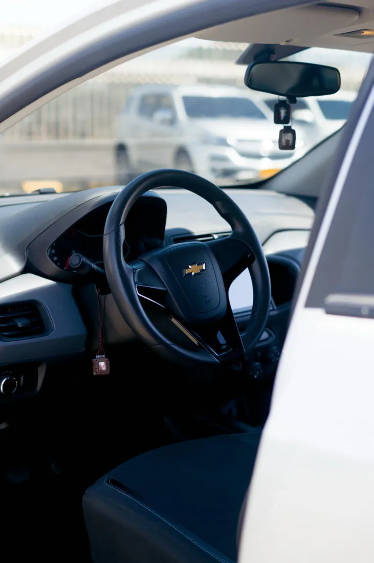Chevrolet Joy
