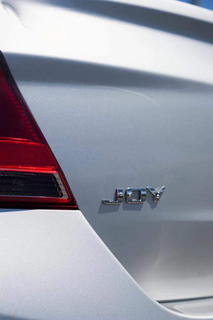 Chevrolet Joy