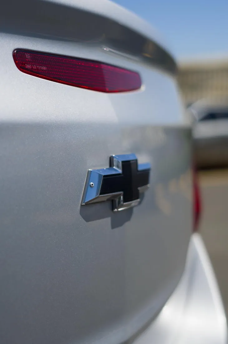 Chevrolet Joy